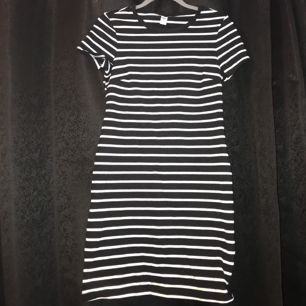 Old Navy T-shirt dress
